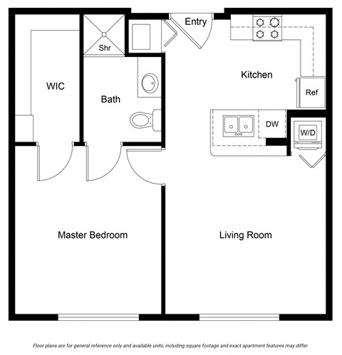 1250 N Marion Street 1-2 Beds Apartment, Affordable for Rent - Photo Gallery 21